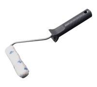 Mini-rouleau spécial peinture fluide mate et satinée - L : 100mm