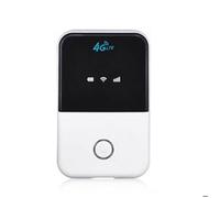 Mini routeur mobile - YXLILI - carte sim signal 4g booster connexion internet rapide efficace performante routeur internet portabl