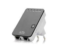 Mini routeur sans fil N WPS fonction Access Point et répéteur Wifi 300 Mbps