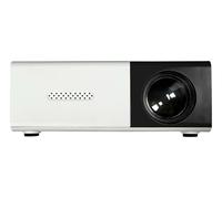 Mini ROYECTOR HDMI/USB-C/MICROSD