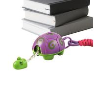 Mini Ruban À Mesurer - Portable Rétractable Facile À Lire, Ruban À Mesurer