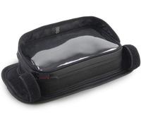 Mini Sac À Accessoires GPS Ou Smartphone Montage Rapide À Boucles