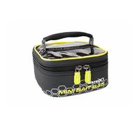 Matrix Fishing Mini Bait Crossbody Noir