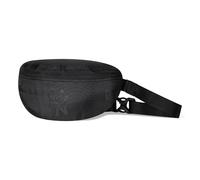 Mini Sac Ã Banane New York Yankees 2021/22 Noir TU