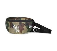 Mini Sac Ã Banane New York Yankees 2021/22 Vert TU