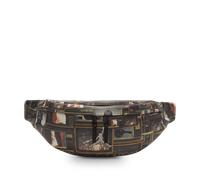 Mini sac à bandoulière avec monogramme Jordan (3,6 L) Noir TAILLE UNIQUE