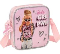 Mini sac à bandoulière Barbie