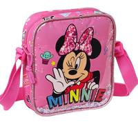 Mini sac à bandoulière Disney Minnie Mouse