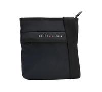 Tommy Hilfiger – Sac bandoulière homme TH Skyline Mini Crossover – Bleu Space Blue – Taille unique