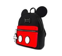 Mini sac à dos à oreilles Loungefly x Mickey Mouse