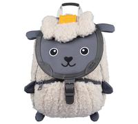 Mini Sac À Dos Animaux - Idéal Crèche Et Maternelle (mouton) Multicolore TU
