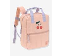 Lässig Little Gang Mini Square Backpack Cherry Peach