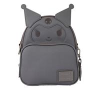 Loungefly Dossier convertible Sanrio Kuromi multicolore