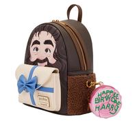 Sac à dos Gâteau d'anniversaire Harry Potter LOUNGEFLY