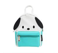 Mini Sac À Dos de Hello Kitty - Pochacco - pour Unisexe - multicolore Standard