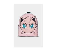 Mini Sac A Dos - Pokemon - Sac A Dos Novelty Rondoudou
