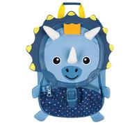 Tann's – Sac à dos – Le Dinosaure – 27 cm – Bleu – Enfant