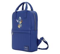 Mini Sac À Dos Disney de Lilo & Stitch - Loungefly - Lilo & Stitch - Animal Friends - pour Unisexe - multicolore Standard