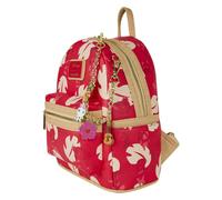 Mini Sac À Dos Disney de Lilo & Stitch - Loungefly - Lilo & Stitch - pour Unisexe - multicolore Standard