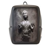Mini Sac À Dos Disney de Star Wars - Loungefly - Han dans la carbonite - pour Femme - multicolore Standard