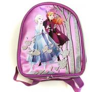 Mini Sac À Dos Double Face La Reine Des Neiges 2