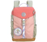 Mini sac à dos enfant Outdoor Sunny Explorer rose