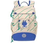 Mini sac à dos enfant outdoor up happy trails grenouille (22x32 cm)