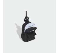 Mini sac à dos Essentials Black / White 1 Taille