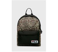 Mini Sac à dos Fila Basique Malmö Backpack Léopard TU Leopard