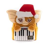 Mini Sac A Dos - FUNKO - Gremlins - Gizmo - Velours - 23x27x11cm - Enfant
