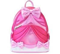 Mini sac à dos Loungefly Disney 75th Anniversary Cinderella Pink Bow