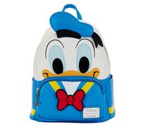Loungefly MOCHILA DISNEY PATO DONALD COSPLAY MINI BACKPACK