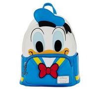 Mini sac à dos Funko Loungefly Disney Donald Duck Cosplay Multicolore G