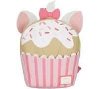 Loungefly Mini sac à dos Disney Marie Sweets Multicolore G