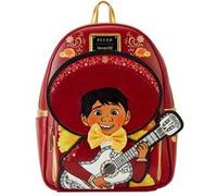 Mini sac à dos Funko Loungefly Disney Pixar Coco Miguel Multicolore G