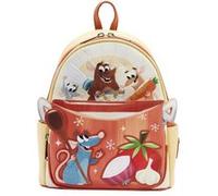 Mini sac à dos Funko Loungefly Disney Pixar Moments Ratatouille Cooking Pot Multicolore G
