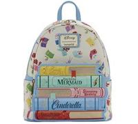 Sac à dos Princess books LOUNGEFLY