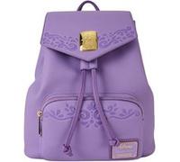 Sac À Dos Loungefly Disney - Raiponce Classic Style