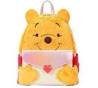 Mini sac à dos Funko Loungefly Disney Winnie the Pooh Love Letter Multicolore G