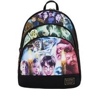 Loungefly Sac à dos Triology 34 cm Multicolore Enfants