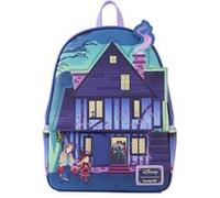 Mini sac à dos Funko Loungefly Hocus Pocus Sanderson Sisters House Multicolore G