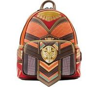 Mini Sac à dos Funko Loungefly Marvel Black Panther Okoye Cosplay Multicolore G