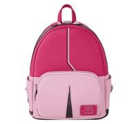Loungefly Mini sac à dos Funko Naruto Sakura Cosplay Outfit Multicolore