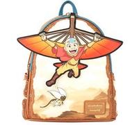 Funko Mini sac à dos Loungefly Avatar: Le Dernier Maître de l'Air Aang Glider Staff Multicolore
