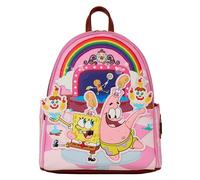 Funko Mini sac à dos Loungefly Nickelodeon Spongebob Goofy Goobers
