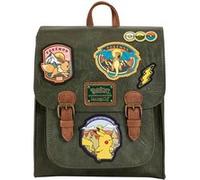 Mini Sac à dos Funko Loungefly Pokémon Scout Multicolore G