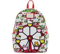 Mini Sac à dos Funko Loungefly Sanrio Hello Kitty and Friends Carnival Multicolore G