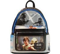Loungefly Mini sac à dos Star Wars Empire Strikes Back Final Frames