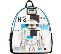 Mini sac à dos Funko Loungefly Star Wars Power of the force Astromech Droid