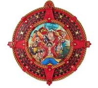 Mini Sac à dos Funko Loungefly Toei One Piece Multicolore